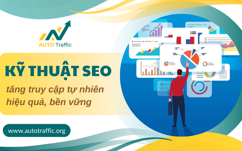 SEO tăng truy cập tự nhiên