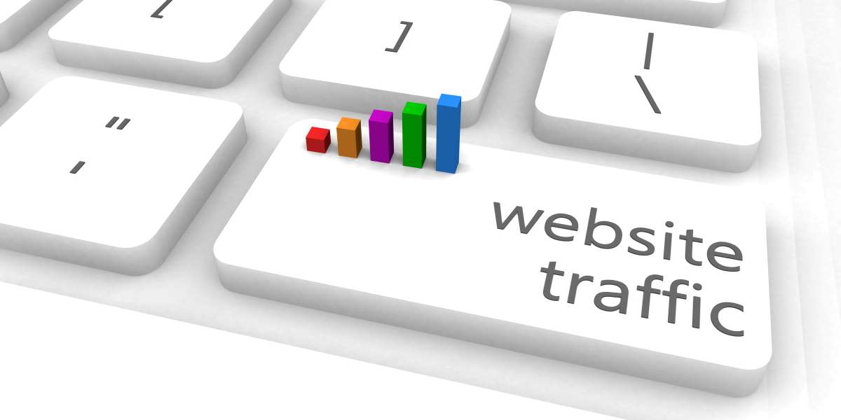  Tại sao chúng ta cần lượng TRAFFIC lớn cho website?